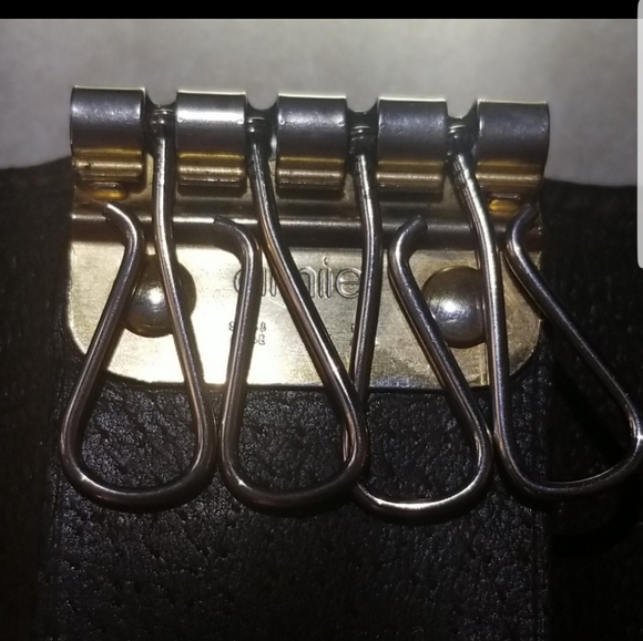 𝐆𝐔𝐂𝐂𝐈 Key Holder - Picture 12 of 16